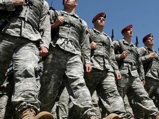 Φωτογραφία για Δεκτοί στο εξής οι τρανσέξουαλ στον αμερικανικό στρατό