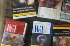 Έφτασαν και στην Κρήτη τα σοκαριστικά πακέτα τσιγάρων [photos]