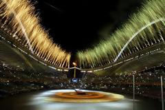 Τελικά πόσο μας κόστισαν οι Ολυμπιακοί Αγώνες του 2004 στην ΠΡΑΓΜΑΤΙΚΟΤΗΤΑ;