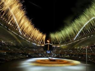 Φωτογραφία για Τελικά πόσο μας κόστισαν οι Ολυμπιακοί Αγώνες του 2004 στην ΠΡΑΓΜΑΤΙΚΟΤΗΤΑ;