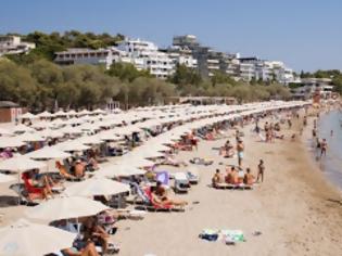 Φωτογραφία για Νέα έρευνα: Οι κατάλληλες και ακατάλληλες παραλίες της Εύβοιας
