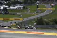 Austrian GP Preview