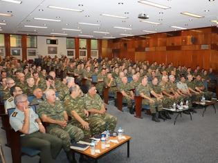 Φωτογραφία για Σεμινάριο περί Μη Επανδρωμένων Αεροχημάτων