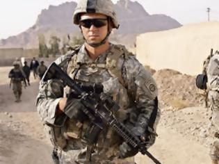 Φωτογραφία για Απόφαση - ΒΟΜΒΑ στον Αμερικανικό στρατό: Τι αλλάζει και αποτελεί ΠΑΓΚΟΣΜΙΑ πρωτοπορία;