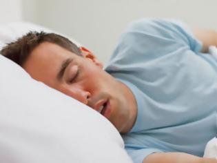 Φωτογραφία για Τι σχέση έχει ο ύπνος με τον διαβήτη; Κι όμως πολύ μεγάλη ειδικά για τους άντρες