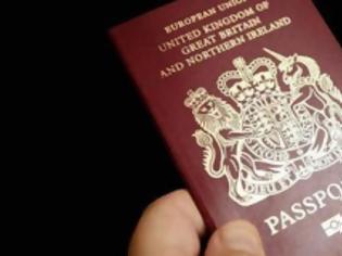 Φωτογραφία για Απίστευτο! Πατέρας πέταξε από Λονδίνο για Ισπανία με το διαβατήριο της κόρης του