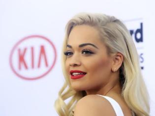 Φωτογραφία για Η Rita Ora στο νοσοκομείο - Τι συνέβη με τη διάσημη τραγουδίστρια; [photos]