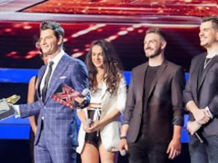 Φωτογραφία για Ντουέτα με γνωστούς τραγουδιστές οι παίκτες του «X Factor» - Τι θα γίνει στον ημιτελικό