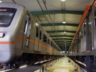 Φωτογραφία για Νέα ταλαιπωρία - ΣΥΝΕΧΙΖΟΝΤΑΙ οι Στάσεις εργασίας σε τρένα και προαστιακό