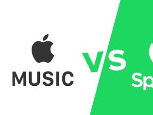 Φωτογραφία για Ξεκίνησε ο πόλεμος μεταξύ του Spotify και της Apple?