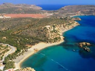 Φωτογραφία για Η Κρήτη, ο τουρισμός και το Κάβο Σίδερο