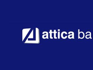 Φωτογραφία για Αλλαγές προς την σωστή κατεύθυνση στην Attica bank αλλά υπάρχουν ακόμη ορισμένα αποστήματα