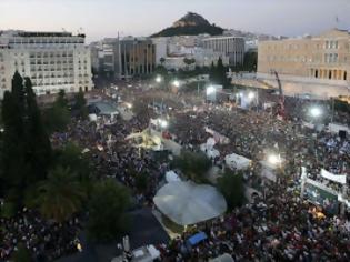 Φωτογραφία για Έντεκα λόγοι για ΑΝΑΒΟΛΗ της Συνταγματικής Αναθεώρησης