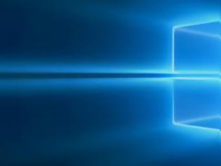 Φωτογραφία για Windows 10 Anniversary Update: Έρχεται στις 2 Αυγούστου!