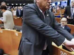 Φωτογραφία για Μετά το Brexit Βρετανοί ευρωβουλευτές δέχονται bullying από συναδέλφους τους και υπαλλήλους της Ε.Ε.