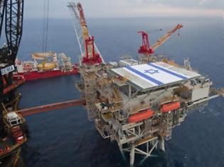 Φωτογραφία για Ισραήλ: Σε 3 χρόνια το αέριο από το Λεβιάθαν στην Τουρκία