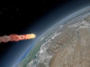 Φωτογραφία για Τι θα συνέβαινε αν ο μετεωρίτης της Τουγκούσκα χτυπούσε την Ευρώπη;