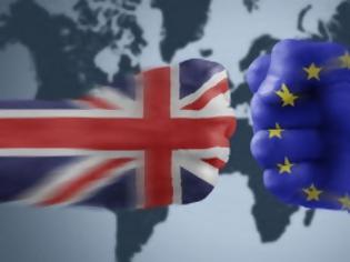 Φωτογραφία για Η αποχώρηση της Βρετανίας από την Ε.Ε. και οι γεωπολιτικές ισορροπίες