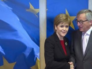 Φωτογραφία για Γιατί είναι όνειρο απατηλό η ένταξη της Σκωτίας στην ΕΕ