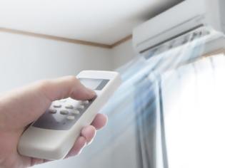 Φωτογραφία για ΣΟΚ! Ποιες ασθένειες προκαλεί η χρήση του κλιματιστικού;