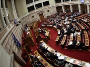 Φωτογραφία για Με 126 έδρες ΣΥΡΙΖΑ και ΑΝΕΛ με την απλή αναλογική