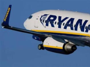 Φωτογραφία για Αν είναι δυνατόν! Γιατί δεν πραγματοποιήθηκε πτήση της Ryanair στην Κύπρο;