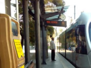Φωτογραφία για Ευχάριστα νέα! Ξεμπλοκάρει η υλοποίηση δύο επεκτάσεων του μετρό αλλά και του τραμ προς τη Γλυφάδα