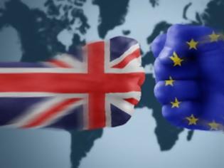 Φωτογραφία για Brexit: Το βρετανικό «ατύχημα» βάζει σε μπελάδες την ΕΕ