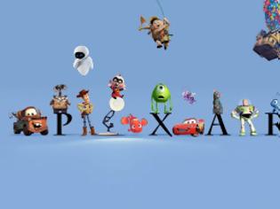 Φωτογραφία για Pixar: 30 χρόνια ταινίες! [video]