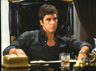 Φωτογραφία για ΔΕΝ θα το πιστεύετε: Δείτε πώς είναι σήμερα ο Al Pacino [photo]