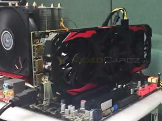 Φωτογραφία για Την RX 480 Devil GPU ετοιμάζει η PowerColor