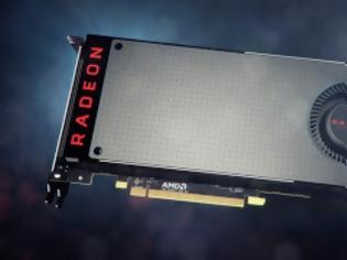 Φωτογραφία για H AMD αποκάλυψε ότι ετοιμάζει την Radeon RX 490