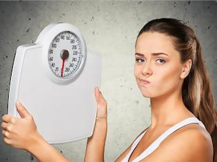 Φωτογραφία για Το ήξερες; Ποιο είναι το φυσιολογικό βάρος που ΠΡΕΠΕΙ να χάνει κάθε εβδομάδα κάποιος που κάνει δίαιτα;