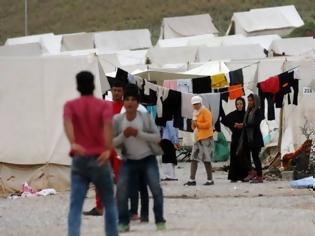 Φωτογραφία για Φυματίωση σε στρατιωτικούς σε κέντρο προσφύγων - Ραγδαίες εξελίξεις