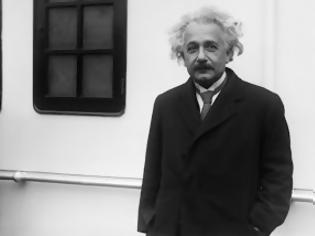 Φωτογραφία για Η τρελή προσωπικότητα του Αϊνστάιν. Ποιο ήταν το αγαπημένο του φαγητό και ποιες οι παραξενιές του;
