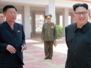 Φωτογραφία για Απίστευτο! Ο Kim Jong-un έχει πάρει 40 κιλά μέσα στην τετραετία που βρίσκεται στην ηγεσία της Βόρειας Κορέας