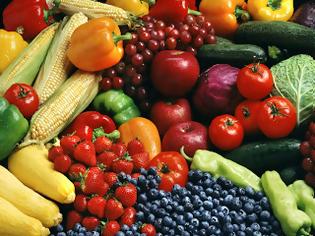 Φωτογραφία για Αυτά είναι τα φρούτα και τα λαχανικά που θα σας βοηθήσουν να αδυνατίσετε