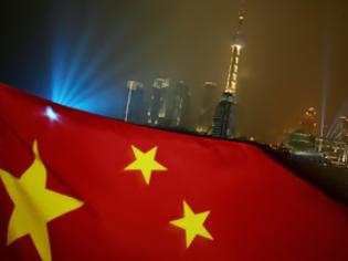 Φωτογραφία για Κίνα: Αναθεώρησε το μέγεθος της οικονομίας της