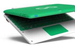 Φωτογραφία για Το OLPC-ΧΟ επιστρέφει μεγαλύτερο και ισχυρότερο