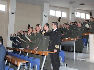 Φωτογραφία για Θέσεις σε Πανεπιστήμια για Αξιωματικούς του Στρατού Ξηράς