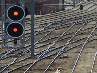 Φωτογραφία για Σιδηρόδρομος: Για πρώτη φορά έρχεται το ηλεκτροκίνητο τρένο στην Αθήνα