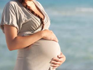 Φωτογραφία για 5 beauty tips για την περίοδο της εγκυμοσύνης