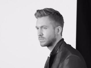 Φωτογραφία για ΑΥΤΗ θα είναι η εκδίκηση του Calvin Harris