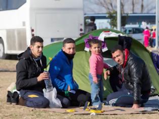 Φωτογραφία για Ηράκλειο Κρήτης: Συναυλία αλληλεγγύης για τους πρόσφυγες