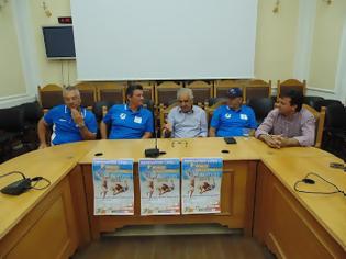 Φωτογραφία για 11ο τουρνουά «MATALA MASTER BEACH VOLLEY»