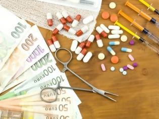 Φωτογραφία για Να αυξηθεί ο προϋπολογισμός για την δαπάνη, να προστατευθούν τα φθηνά φάρμακα και να «αντιγράψουμε» την Ιρλανδία