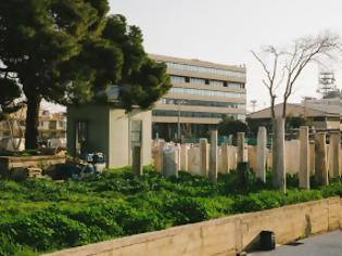 Φωτογραφία για Το Κ.Α.Σ. για την Ακαδημία Πλάτωνος: Mία ακόμη λυπηρή απόφαση