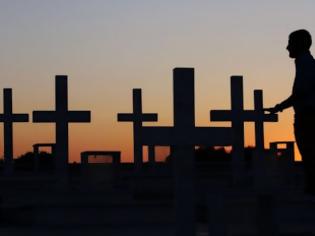 Φωτογραφία για Oργή από την μαρτυρία για τους ομαδικούς τάφους στα κατεχόμενα της Κύπρου