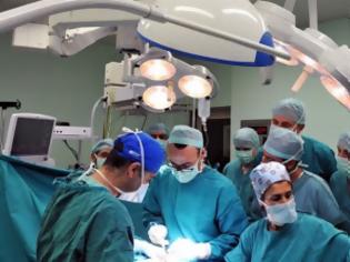 Φωτογραφία για Διεθνές εκπαιδευτικό κέντρο το Ερρίκος Ντυνάν για χειρουργική αποκατάσταση κήλης