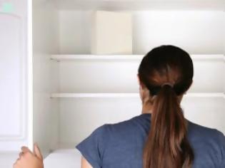 Φωτογραφία για Πώς να εξοικονομήσετε χώρο στα ντουλάπια της κουζίνας σας